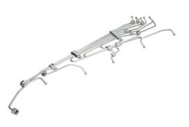 AKUSAN Aukšto slėgio vamzdis, įpurškimo sistema High-pressure Pipe, injection system AKUSAN FP-CS-MA001 FP-CS-MA001