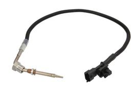 AKUSAN Išmetamųjų dujų temperatūros jutiklis Sensor, exhaust gas temperature AKUSAN IVE-SE-005 IVE-SE-005