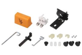 AKUSAN Vožtuvas, sėdynės aukščio reguliavimas Valve, seat height adjustment AKUSAN IVE-SE-032 IVE-SE-032