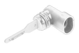AKUSAN Jutiklis, aušinimo skysčio lygis Sensor, coolant level AKUSAN IVE-SE-052 IVE-SE-052