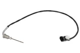 AKUSAN Išmetamųjų dujų temperatūros jutiklis Sensor, exhaust gas temperature AKUSAN IVE-SE-056 IVE-SE-056
