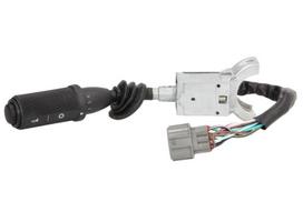 AKUSAN Vairo kolonėlės jungiklis Steering Column Switch AKUSAN JCB-CS-002 JCB-CS-002