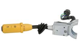 AKUSAN Vairo kolonėlės jungiklis Steering Column Switch AKUSAN JCB-CS-003 JCB-CS-003