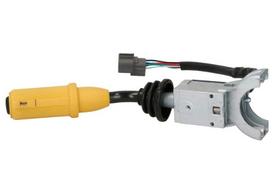 AKUSAN Vairo kolonėlės jungiklis Steering Column Switch AKUSAN JCB-CS-004 JCB-CS-004