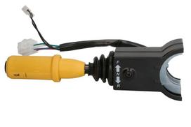 AKUSAN Vairo kolonėlės jungiklis Steering Column Switch AKUSAN JCB-CS-007 JCB-CS-007