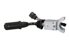 AKUSAN Vairo kolonėlės jungiklis Steering Column Switch AKUSAN JCB-CS-010 JCB-CS-010