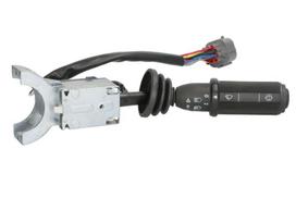 AKUSAN Vairo kolonėlės jungiklis Steering Column Switch AKUSAN JCB-CS-012 JCB-CS-012