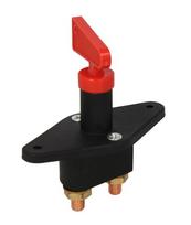 AKUSAN Pagrindinis jungiklis, akumuliatorius Main Switch, battery AKUSAN MAN-BS-001 MAN-BS-001
