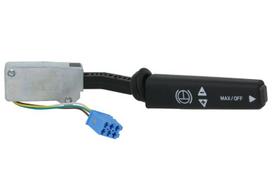 AKUSAN Vairo kolonėlės jungiklis Steering Column Switch AKUSAN MAN-CS-004 MAN-CS-004