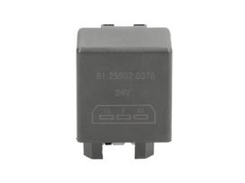 AKUSAN Daugiafunkcė relė Multifunctional Relay AKUSAN MAN-RELU-001 MAN-RELU-001