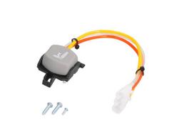 AKUSAN Vožtuvas, sėdynės aukščio reguliavimas Valve, seat height adjustment AKUSAN MAN-SE-031 MAN-SE-031