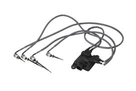 AKUSAN Išmetamųjų dujų temperatūros jutiklis Sensor, exhaust gas temperature AKUSAN MAN-SE-080 MAN-SE-080