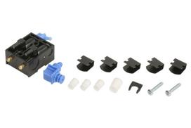 AKUSAN Vožtuvas, sėdynės aukščio reguliavimas Valve, seat height adjustment AKUSAN MAN-SE-108 MAN-SE-108
