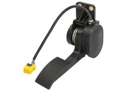 AKUSAN Akceleratoriaus pedalas Accelerator Pedal AKUSAN MER-AP-005 MER-AP-005
