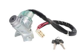 AKUSAN Vairo užraktas Steering Lock AKUSAN MER-ISWT-007 MER-ISWT-007