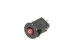 AKUSAN Jungiklis, pavojaus žibintas Hazard Warning Light Switch AKUSAN MER-LSWT-003 MER-LSWT-003