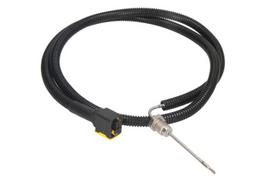 AKUSAN Išmetamųjų dujų temperatūros jutiklis Sensor, exhaust gas temperature AKUSAN MER-SE-040 MER-SE-040
