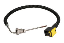 AKUSAN Išmetamųjų dujų temperatūros jutiklis Sensor, exhaust gas temperature AKUSAN MER-SE-050 MER-SE-050