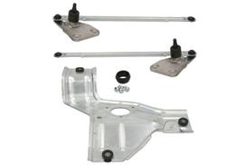 AKUSAN Valytuvo trauklė Wiper Linkage AKUSAN MER-UN-005 MER-UN-005