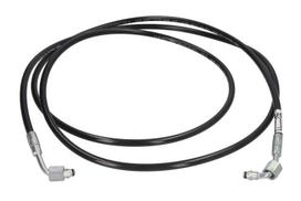 AKUSAN Žarnų linija, vairuotojo kabinos atvertimo blokas Hose Line, driver cab tilting device AKUSAN PPK-2600-DA PPK-2600-DA