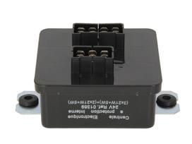 AKUSAN Posūkio rodiklio pertraukiklis Flasher Unit AKUSAN RVI-LSWT-002 RVI-LSWT-002