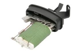 AKUSAN Reguliatorius, keleivio pusės ventiliatorius controller, passenger compartment fan AKUSAN RVI-SE-018 RVI-SE-018
