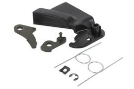 AKUSAN Vožtuvas, sėdynės aukščio reguliavimas Valve, seat height adjustment AKUSAN SCA-SE-034LZ SCA-SE-034LZ