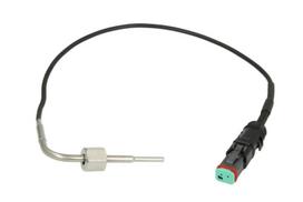 AKUSAN Išmetamųjų dujų temperatūros jutiklis Sensor, exhaust gas temperature AKUSAN SCA-SE-034 SCA-SE-034