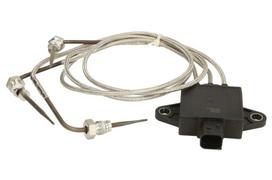 AKUSAN Išmetamųjų dujų temperatūros jutiklis Sensor, exhaust gas temperature AKUSAN SCA-SE-046 SCA-SE-046