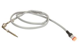 AKUSAN Išmetamųjų dujų temperatūros jutiklis Sensor, exhaust gas temperature AKUSAN SCA-SE-051 SCA-SE-051