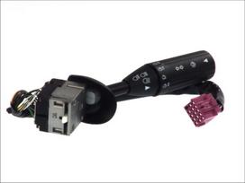 AKUSAN Vairo kolonėlės jungiklis Steering Column Switch AKUSAN TEQ-01.012 TEQ-01.012