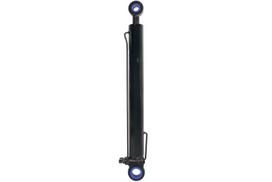 AKUSAN Posvyrio cilindras, vairuotojo kabina Tilt Cylinder, driver cab AKUSAN TEQ-03.078 TEQ-03.078