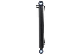 AKUSAN Posvyrio cilindras, vairuotojo kabina Tilt Cylinder, driver cab AKUSAN TEQ-03.111 TEQ-03.111
