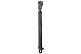 AKUSAN Posvyrio cilindras, vairuotojo kabina Tilt Cylinder, driver cab AKUSAN TEQ-03.137 TEQ-03.137