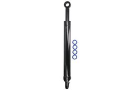 AKUSAN Posvyrio cilindras, vairuotojo kabina Tilt Cylinder, driver cab AKUSAN TEQ-03.165 TEQ-03.165