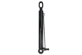 AKUSAN Posvyrio cilindras, vairuotojo kabina Tilt Cylinder, driver cab AKUSAN TEQ-03.185 TEQ-03.185