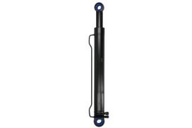 AKUSAN Posvyrio cilindras, vairuotojo kabina Tilt Cylinder, driver cab AKUSAN TEQ-03.186 TEQ-03.186