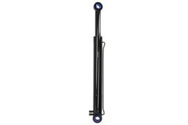 AKUSAN Posvyrio cilindras, vairuotojo kabina Tilt Cylinder, driver cab AKUSAN TEQ-03.194 TEQ-03.194