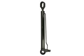 AKUSAN Posvyrio cilindras, vairuotojo kabina Tilt Cylinder, driver cab AKUSAN TEQ-03.229 TEQ-03.229