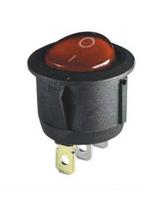 AKUSAN Jungiklis Switch AKUSAN UN-PC-001-R/12 UN-PC-001-R/12
