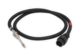 AKUSAN Išmetamųjų dujų temperatūros jutiklis Sensor, exhaust gas temperature AKUSAN VOL-SE-047 VOL-SE-047
