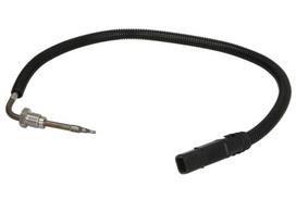 AKUSAN Išmetamųjų dujų temperatūros jutiklis Sensor, exhaust gas temperature AKUSAN VOL-SE-059 VOL-SE-059