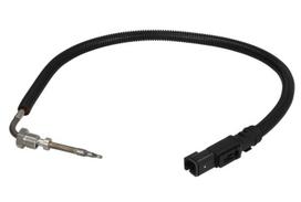 AKUSAN Išmetamųjų dujų temperatūros jutiklis Sensor, exhaust gas temperature AKUSAN VOL-SE-058 VOL-SE-058