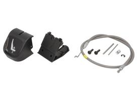 AKUSAN Vožtuvas, sėdynės aukščio reguliavimas Valve, seat height adjustment AKUSAN VOL-SE-084 VOL-SE-084