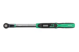 TOPTUL Sukimo momento raktas Torque Wrench TOPTUL DT-200A4 DT-200A4
