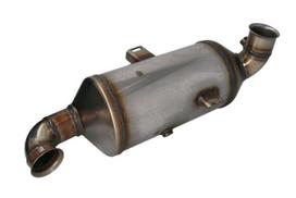 4MAX DPF filtras Soot/Particulate Filter, exhaust system 4MAX 0219-05-1009DPF 0219-05-1009DPF