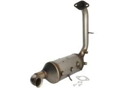 4MAX DPF filtras Soot/Particulate Filter, exhaust system 4MAX 0219-05-1005DPF 0219-05-1005DPF