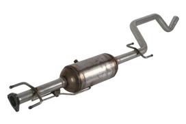 4MAX DPF filtras Soot/Particulate Filter, exhaust system 4MAX 0219-05-1035DPF 0219-05-1035DPF