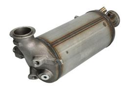 4MAX DPF filtras Soot/Particulate Filter, exhaust system 4MAX 0219-05-1034DPF 0219-05-1034DPF