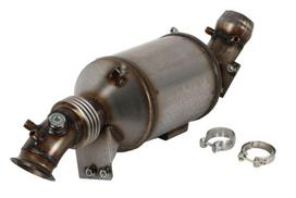 4MAX DPF filtras Soot/Particulate Filter, exhaust system 4MAX 0219-05-1042DPF 0219-05-1042DPF